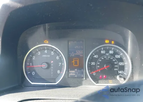 2010 Honda Cr-V Ex from USA, damaged, VIN 5J6RE4H5XAL067795